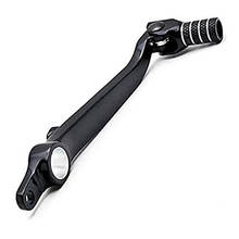 Motorcycle Folding Brake Shift Shifter Pedal Foot Lever For Kawasaki ZX-6RR ZX-6R 636 2003-2004 2024 - compra barato