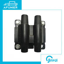 1pcs Ignition coil for SUBARU IMPREZA LIBERTY IV FORESTER SAAB 9-2X 2.5L (2001-) OE No.22433-AA50A,22433AA50A 2024 - buy cheap