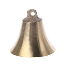 2020 New Cattle Cow Bell Horse Sheep Grazing Bell Farm Animal Dog Anti-Lost Loud Bell 2024 - buy cheap