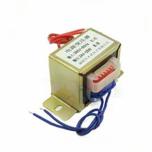 EI57 -25W power transformer DB-25VA 25W 380V to 24V AC AC24V 1A power frequency isolation 2024 - buy cheap