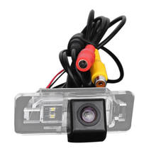 Камера заднего вида для Bmw E82 3 серии E46 E90 E91 5 серии E39 E53 X3 X5 X6 2024 - купить недорого