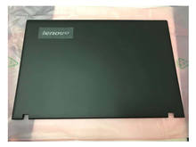 Be совместимый с Lenovo thinkpad E50 E50-70 E51, задняя крышка ЖК-дисплея, задняя крышка корпуса для 5CB0H44867 2024 - купить недорого