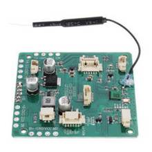 Wltoys XK X1 RC Drone Quadcopter Spare Parts Receiver Receiving circuit board 2024 - buy cheap