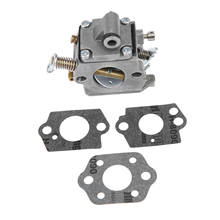 Carburetor Carb Gasket For Stihl MS170 MS180 MS 170 180 017 018 Replace Carb for Chainsaw Zama C1Q-S57B 1130 120 0603 2024 - buy cheap