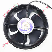 MDOVPD-ventilador redondo de 2 cables, M-22060A-L, CA 220V, 0.38A, 220x60mm 2024 - compra barato
