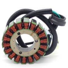 Motorcycle Ignition Magneto Stator Coil For Yamaha AR SR SX 210 1100 VX1100 Sport Engine Stator Generator Coil 6D3-81410-01 Part 2024 - buy cheap