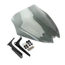 MTKRACING-Parabrisas de carenado para motocicleta, accesorios de pantalla para G310R, 2017, 2018, 2019, 2020 2024 - compra barato