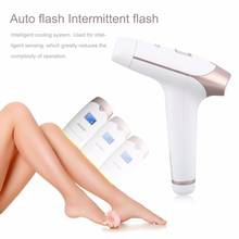 LESCOLTON T009i Safe Use Razor Face & Body Hair Removal Painless IPL Home Pulsed Light for Men&Women with LCD Display Gift 2024 - buy cheap