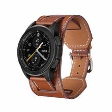 22mm 20MM Band huawei honor magic gt 2 for samsung gear s2 sport s3 Frontier Classic galaxy watch 42 46mm huami amazfit gtr bip 2024 - buy cheap