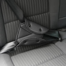 Car Seat Belt Fixator for Peugeot 208 308 508 3008 5008 for Citroen C4 DS3 DS5 DS6 2024 - buy cheap