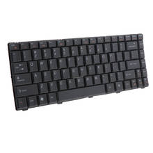 Клавиатура для Lenovo B450 B450A B450L B465C B460C G465C G470E N480 2024 - купить недорого