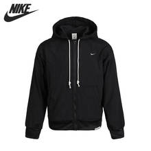 Original New Arrival  NIKE M NK STANDARD ISSUE HOODIE WTR Men's Jacket Hooded Sportswear 2024 - buy cheap