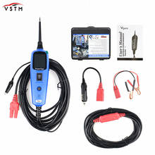 Original Vgate PT150 Power Probe Function Circuit Tester Electrical System Diagnostics Tool Powerscan PT150 2024 - buy cheap