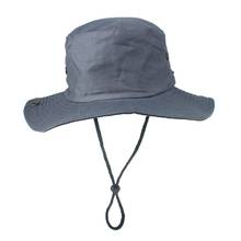 Sombrero de pescador multiusos para hombre, gorra de pescador con