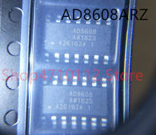 Nuevo envío gratis 10 unids/lote AD8608ARZ AD8608AR AD8608A AD8608 SOP-14 2024 - compra barato