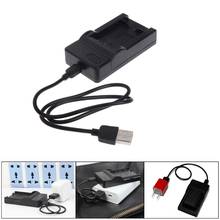 NP-BX1 USB Battery Charger For Sony DSC RX1 RX100 M3 WX350 WX300 HX400 Camera 2024 - buy cheap