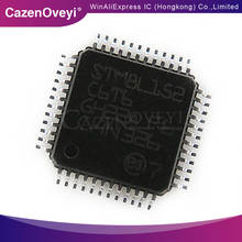 1pcs/lot STM8L152C6T6 STM8L152 STM8L LQFP-48 new original In Stock 2024 - buy cheap