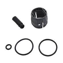 Gear Shift Stick Repair Bush Kit Gear Selector Bush O-rings for Vauxhall Astra Combo Meriva Vectra Zafira 2024 - buy cheap