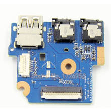 Original For HP 15-AU Audio Board USB Board USB Interface Board DAG38DTBCC0 2024 - buy cheap