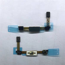 Replacement OEM Button Key Proximity Sensor Flex Cable Fix for Samsung Galaxy Gear S SM-R750A Smart Watch Repair Part 2024 - купить недорого