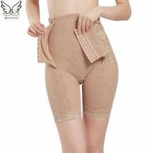 Corset modelagem cinta calcinha corpo shapers mulheres emagrecimento cinto shapewear controle calças corpo shaper bunda levantador magro cuecas cinta modeladora para cintura emagrecimento corretor de postura modeladora 2024 - compre barato