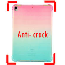 Para ipad gen 7 8 10.2 polegada tpu capa macia fundas ipad 7 a2197 a2198 a2200 2019 ipad 8 2020 sweety anti crack capa protetora coque 2024 - compre barato