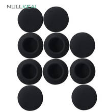 NULLKEAI Replacement Parts Earpads For Kitsunex AIAIAI Tracks Headphones Earmuff Cover Cushion Cups 2024 - buy cheap