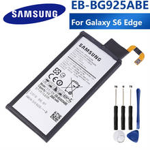 Аккумулятор для Samsung Galaxy S6 Edge 2024 - купить недорого