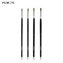 KADS 20Pcs/SET Nail Brush Gel Nail Brush 4 Sizes Available Brushes For Painting With Good Quality Gel Brush Nail Brush 2024 - buy cheap