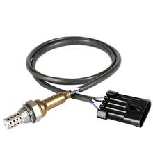 Aire Sensor de índice de combustible Sensor de oxígeno 25324175 de 25387326 a 25325632 para Lifan 320/520/620/X60 BYD F3 1,6 2024 - compra barato