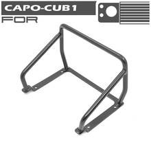 metal rear trail rack for  1/18 CAPO-CUB1 rc car parts 2024 - buy cheap