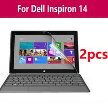 Набор анти-блики Экран протектор дюймовая Защитная пленка для планшета клавиатуры ноутбука для Dell Inspiron 14 2024 - купить недорого