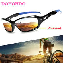 DOHOHDO New Car Drivers Night Vision Goggles Anti-Glare Polarizer Sunglasses Polarized Driving Glasses Men Women Sun Glasses 2024 - buy cheap