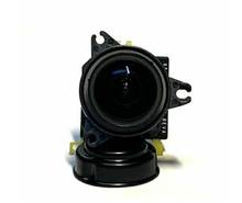 Lente Original para Gopro Hero 8 con CCD, pieza de reparación s, CMOS, nueva pieza de reparación (versión plateada/blanca) 2024 - compra barato