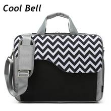 2020 novo cool bell marca bolsa, bolsa de ombro mensageiro bolsa laptop 15 ",15.6",17 ",17.3 polegadas, bolsa de notebook, dropship 3039 2024 - compre barato