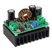 DC/DC Boost Converter 10-60V to 12-80V Step-up Voltage Regulator 600W Auto Power Supply Transformer Adjustable Output Volt Contr 2024 - buy cheap