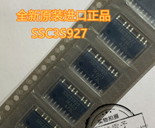 1pcs/lot 100% New Original  SSC3S927 SC3S927 SOP-16 in stock 2024 - buy cheap