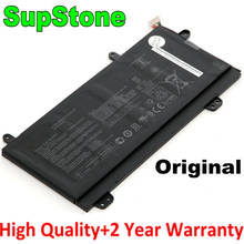 SupStone Genuine Original C41N1727 4ICP7/48/70 Laptop Battery For Asus Zephyrus GM501G GM501GS GM501GM-WS74 EI005T EI001T EI007T 2024 - buy cheap