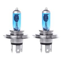 2x super h4 100 w 9003 hb2 bi-xenon escondeu 6000 k branco alto baixo feixe lâmpada do farol 2024 - compre barato