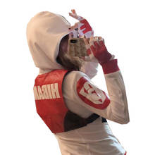 2021 HIBANA Invitational Cosplay Costume 2024 - buy cheap