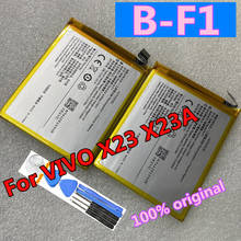 New Original 3500mAh B-F1 Battery For VIVO X23 X23A Replacement Cell Phone Batteries 2024 - buy cheap