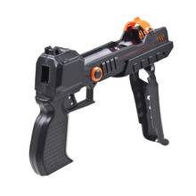 OSTENT-pistola de mano de tiro de precisión para Sony PS3 PS, controlador de movimiento, juego de disparos 2024 - compra barato