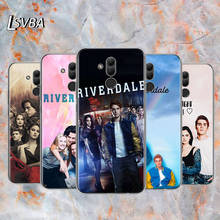 Чехол для телефона American TV Riverdale для Huawei Mate 40 30 20 20X 10 RS P Smart 2021 2020 Z S Pro Plus Lite 2019 2024 - купить недорого