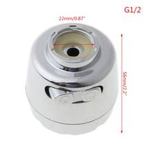 22mm Faucet Nozzle Aerator Bubbler Sprayer Water-saving Tap Filter Two Modes G32A 2024 - buy cheap