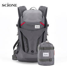 Light Weight Backpack Foldable Bag Camping Folding Ultralight Outdoor Sports Hiking Travel Camping Bags Hike School Bag XA228AA 2024 - buy cheap