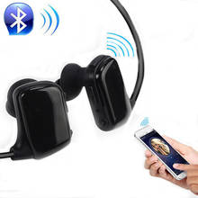 Sports bluetooth Mp3 player for sony headset real 8GB NWZ-W273 Walkman Running earphone Mp3 music player Bluetooth Headphone 2024 - buy cheap