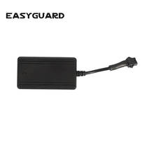 Easyaguard-sistema de alarme automotivo, rastreador com bloqueio por aplicativo, controle de voz, compatível com ios e android 2024 - compre barato