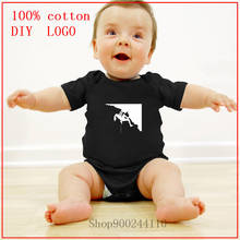 2020 Baby Boys Clothes Girls Clothing Bodysuits Baby Girls Clothes Rock climbing woman Design 100%Cotton Rompers Costumes 2024 - buy cheap