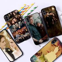 YNDFCNB Twilight Phone Case for iphone 13 11 12 pro XS MAX 8 7 6 6S Plus X 5S SE 2020 XR cover 2024 - buy cheap