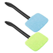 Easy Cleaner Window Cleaning Styling Portable Microfiber Windshield Home Or Car Cleaning Tools Car Accessories Auto Brush#267732 2024 - buy cheap